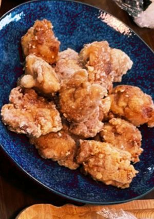漬け込み時間ゼロ！冷めても美味しい唐揚げ-レシピのメイン写真