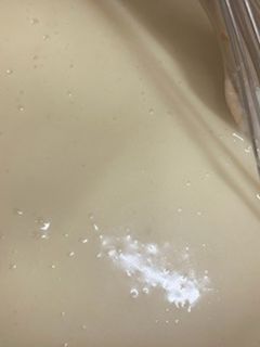 手作りホワイトソース-レシピのメイン写真