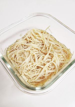 無限えのき-レシピのメイン写真