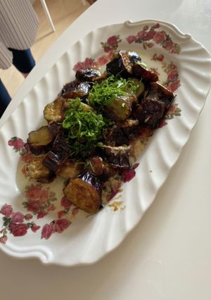 おうち居酒屋　なすのマヨポン-レシピのメイン写真
