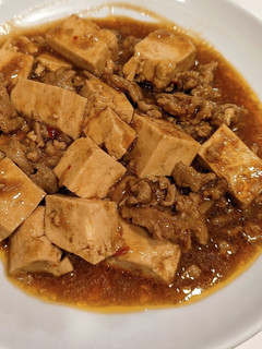 ♪我が家の♪麻婆豆腐-レシピのメイン写真