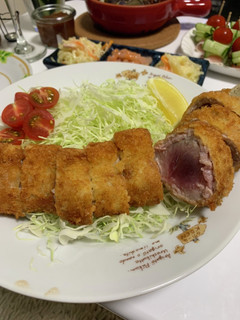 とんかつお♬平野レミ-レシピのメイン写真