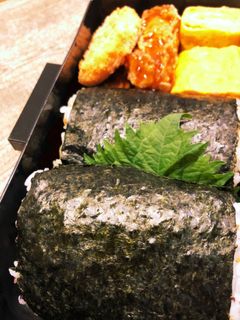 おにぎらず弁当 607-レシピのメイン写真
