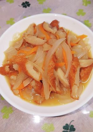 玉ねぎの甘煮-レシピのメイン写真