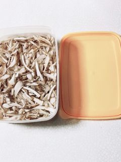 ごぼうのささがきと保存方法-レシピのメイン写真