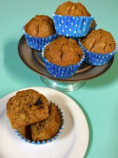 HMで簡単☆キャロットケーキ-レシピのメイン写真