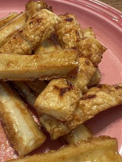 ちくわの磯辺揚げ-レシピのメイン写真