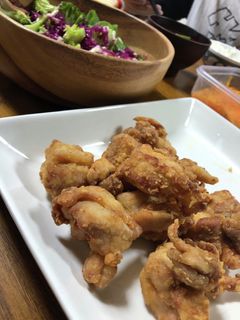 最強唐揚げ-レシピのメイン写真