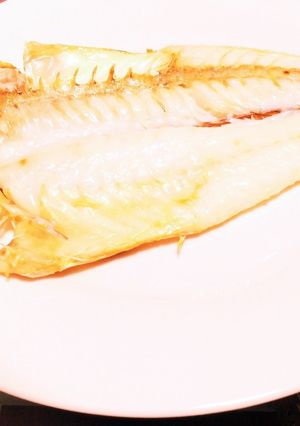 甘鯛の干物-レシピのメイン写真