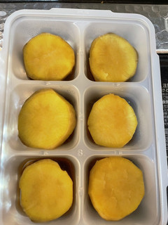 さつまいも甘辛煮-レシピのメイン写真