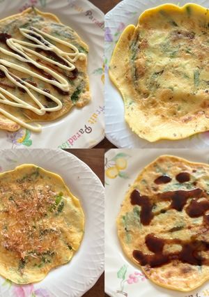 おうち居酒屋"ヒラヤーチ"-レシピのメイン写真