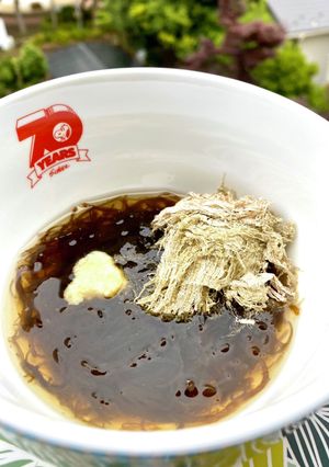 もずくにとろろ昆布-レシピのメイン写真