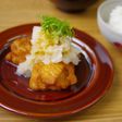 ベジ♪からあげのさわやかおろしぽん酢