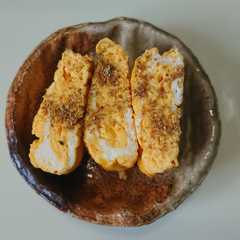 รูปของ 二味卵焼き