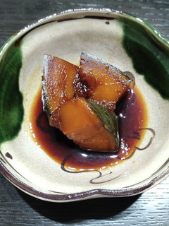 かぼちゃの煮物~超初心者用~-レシピのメイン写真