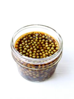 色々使える【実山椒の醤油漬け】-レシピのメイン写真