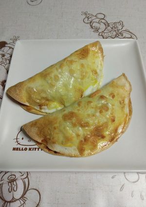 ローストチキンの包み焼き-レシピのメイン写真