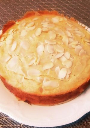 砂糖小麦粉不使用 簡単バナナケーキ-レシピのメイン写真