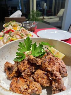醤油麹で漬け込んだ絶品サクサク唐揚げ-レシピのメイン写真