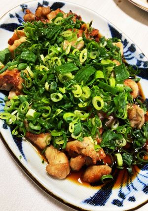 居酒屋の飽きない美味しい☆大鳥☆-レシピのメイン写真