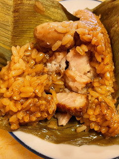肉粽 中華ちまき-レシピのメイン写真