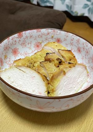 醤油麹を使ってタンドリーチキン風-レシピのメイン写真