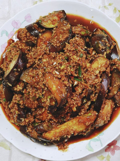 麻婆茄子-レシピのメイン写真