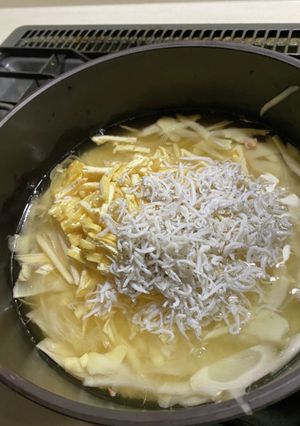 生姜ご飯　絶品-レシピのメイン写真