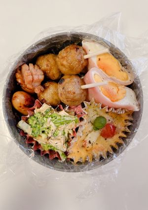 あき弁当38-レシピのメイン写真