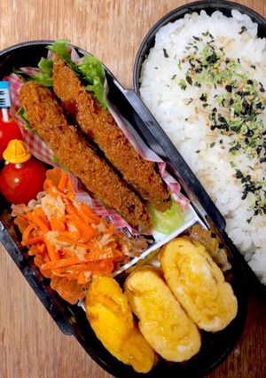 今日も元気にいってらっしゃい！6/9-レシピのメイン写真