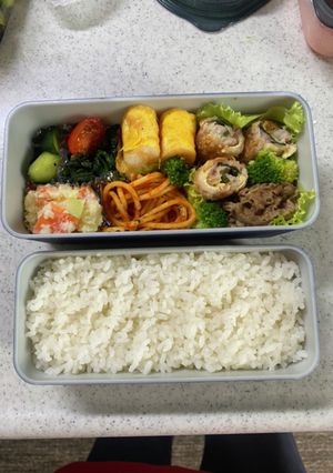 兄高校生お弁当220609-レシピのメイン写真