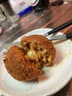 アランチーニ(ライスコロッケ)-レシピのメイン写真