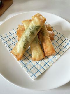 おつまみ春巻き-レシピのメイン写真