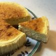 ニューヨークチーズケーキ