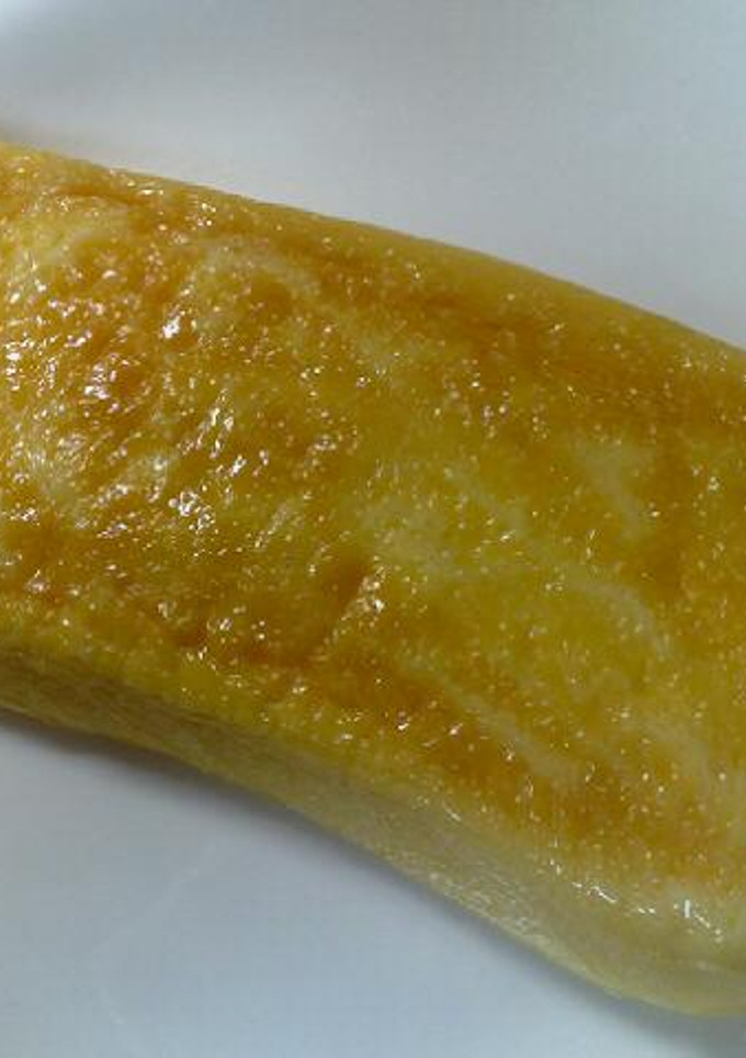 簡単卵焼き（煮込み）-レシピのメイン写真