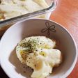 【作り置き】簡単チーズマッシュポテト