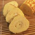 ヨーグルトでしっとりぷるるん♪♪卵焼き
