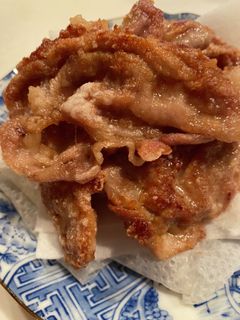 子供たち大好物♡ 豚の唐揚げ-レシピのメイン写真
