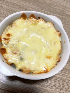 簡単♪絶品♪シーフードドリア-レシピのメイン写真