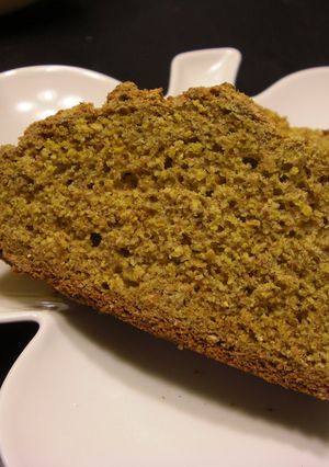 Bannock Bread-レシピのメイン写真