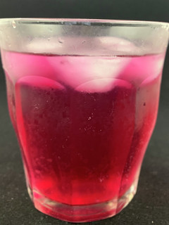 お酢で作る赤紫蘇ジュース-レシピのメイン写真