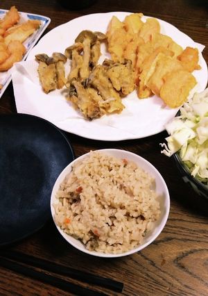 パパの晩御飯Ver.20220609-レシピのメイン写真