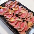 簡単&放置でOK★絶品ローストビーフ