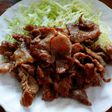 時短簡単漬け込まない生姜焼き肉