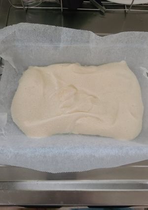 余った卵白でメレンゲ菓子-レシピのメイン写真
