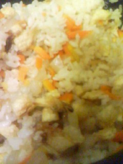 炊き込みご飯-レシピのメイン写真