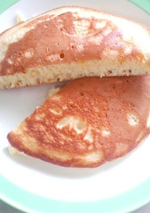 ●ｼﾞｬﾑデﾎｯﾄｹｰｷ。+●-レシピのメイン写真