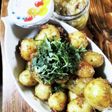 厨房ばあばぁ!作り置き豚味噌