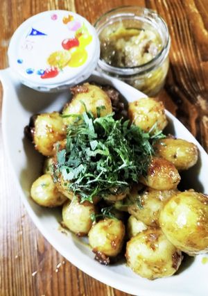 厨房ばあばぁ!作り置き豚味噌-レシピのメイン写真