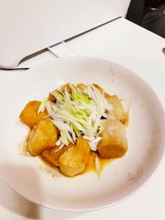 里芋の煮っころがし-レシピのメイン写真